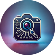 AI Image Studio logo